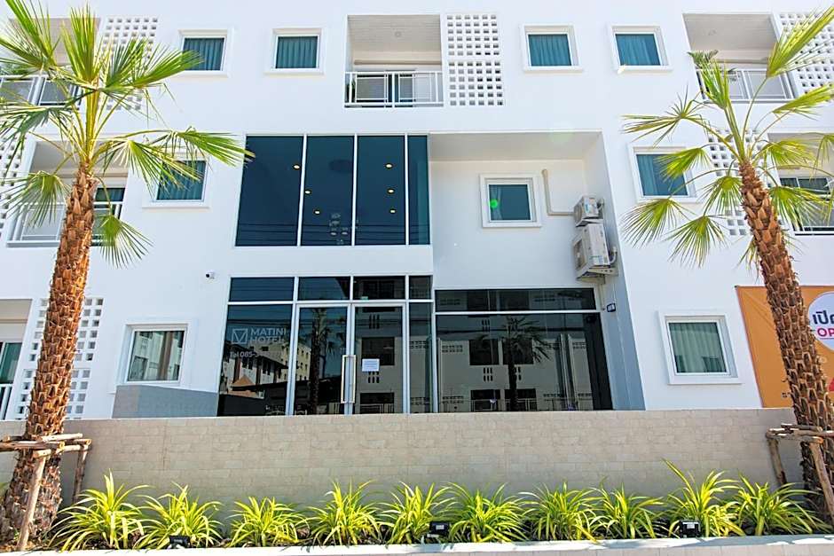 Matini Premium @ Klong 1