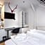 Butik Apartments, by BQA