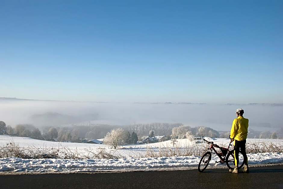 Hotel Valkenburg by Mercure