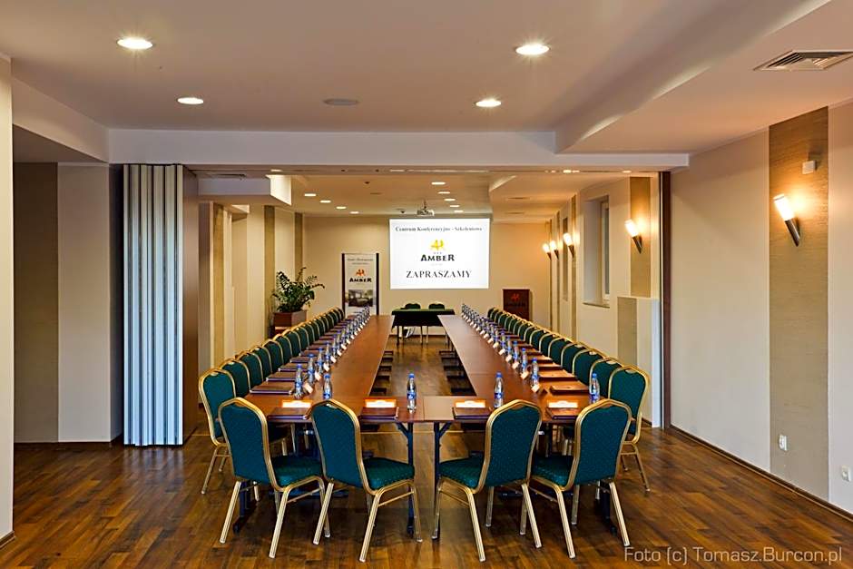 Amber Hotel
