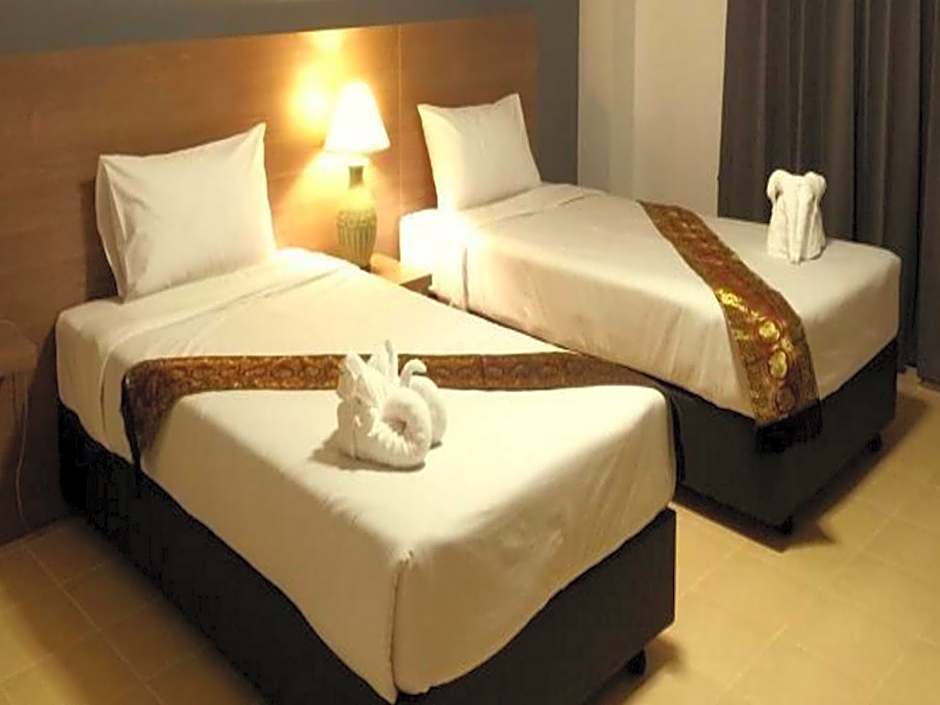Z-Talay House