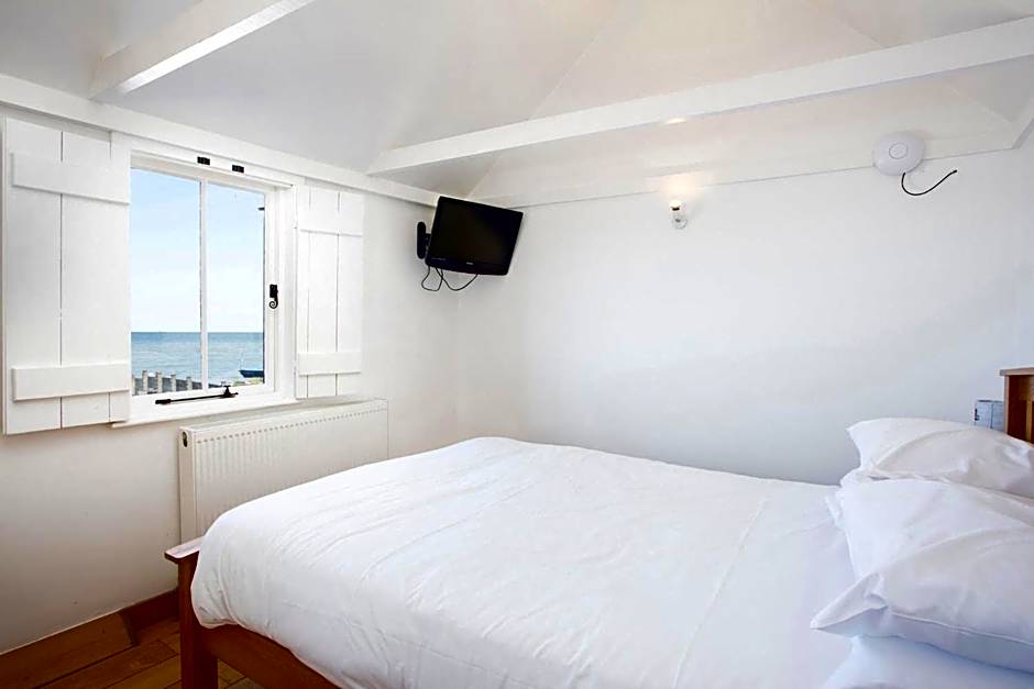 Whitstable Fisherman's Huts