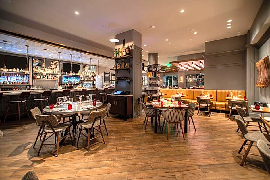 The Westin at The Woodlands