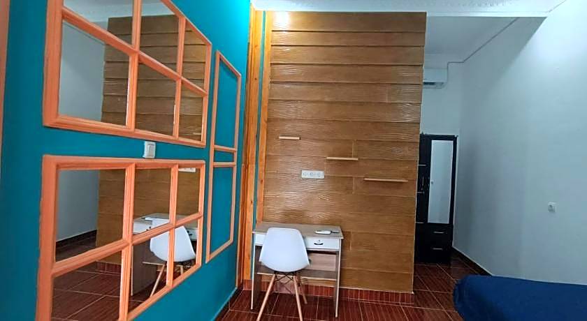 OYO Life 93158 Kost Asaka