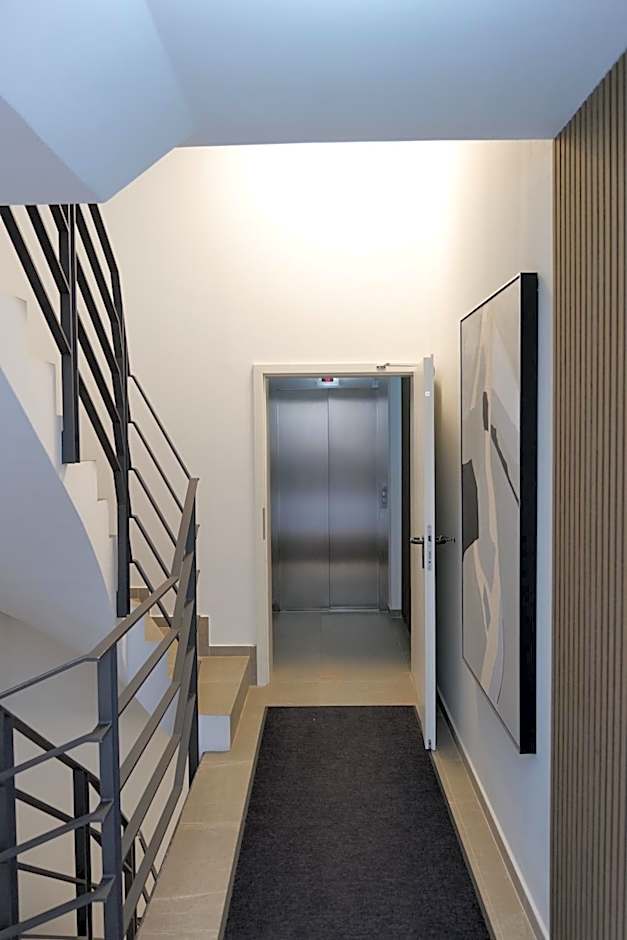 Aparthotel Cosy