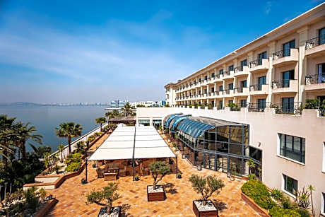 Barcelo Concorde Les Berges du Lac