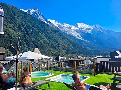 Park Hotel Suisse & Spa