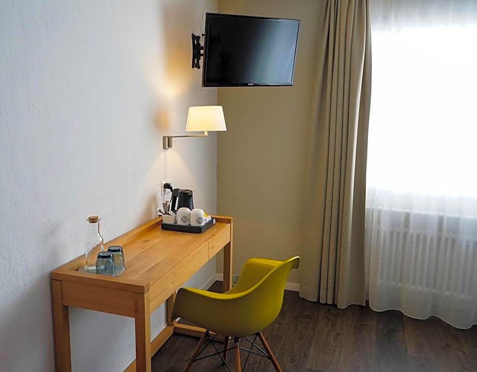 Hotel Bellevue Kriens
