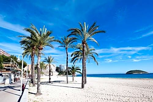 Magalluf Strip Apartment