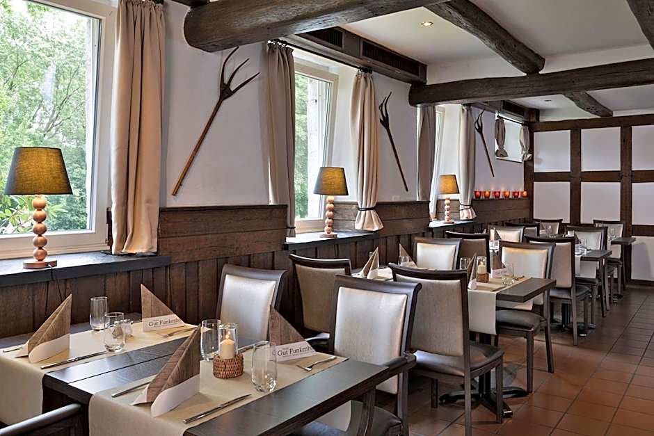 Hotel Gut Funkenhof