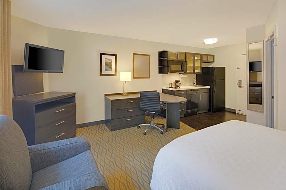 Candlewood Suites Rogers-Bentonville By IHG
