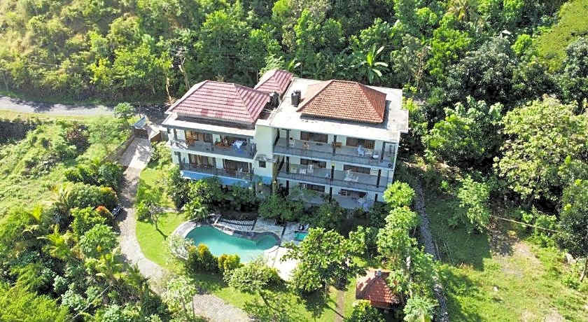 Anugerah Villas Amed