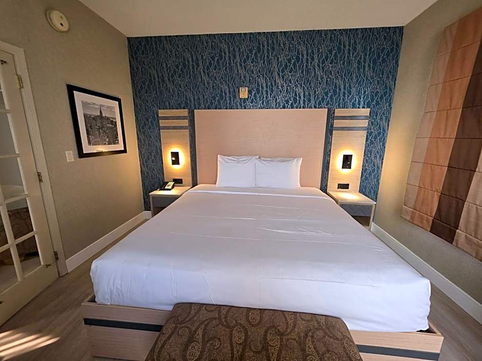 Hotel Executive Suites
