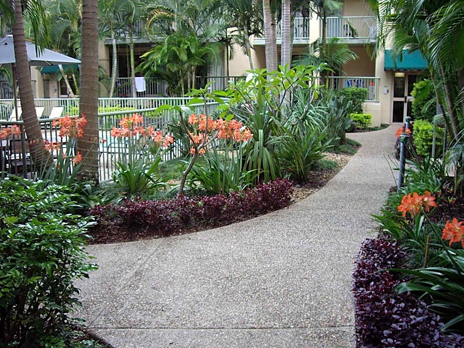 Bila Vista Kirra Beachside Apartments