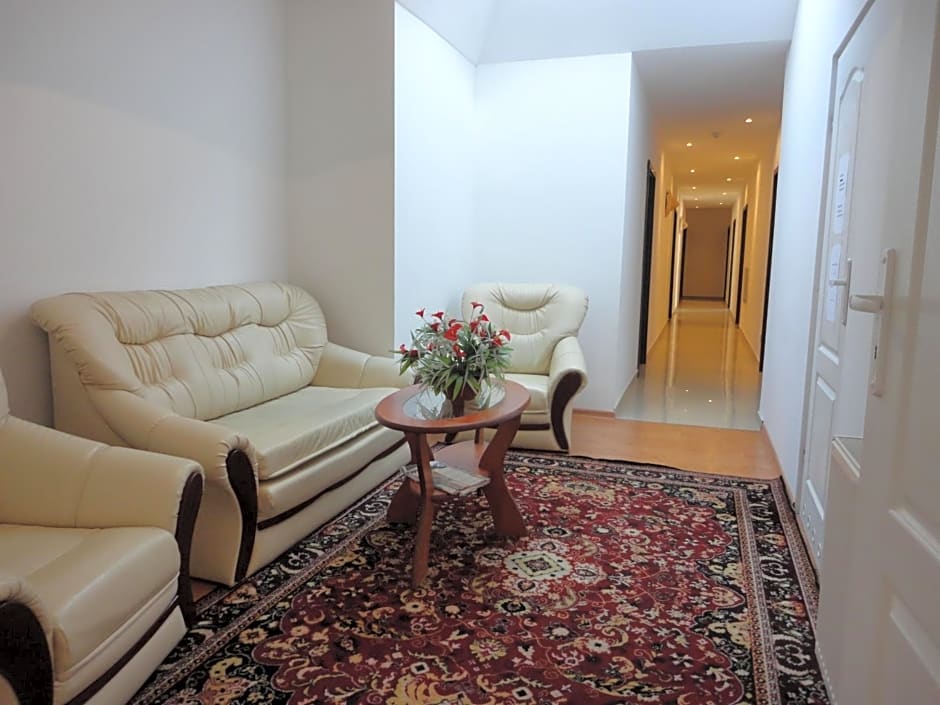 GRAND VILLA USTKA- Marmonoli