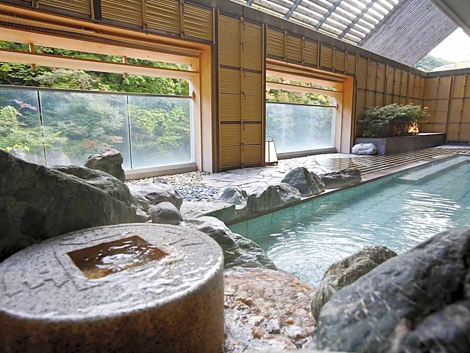Minakami Hotel Juraku