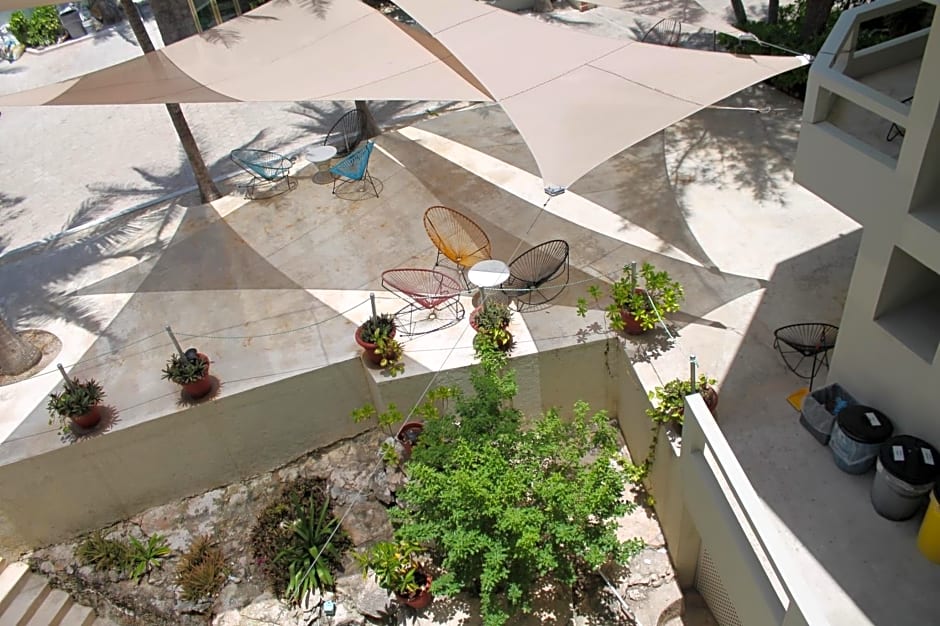 Rocamar Hotel Isla Mujeres