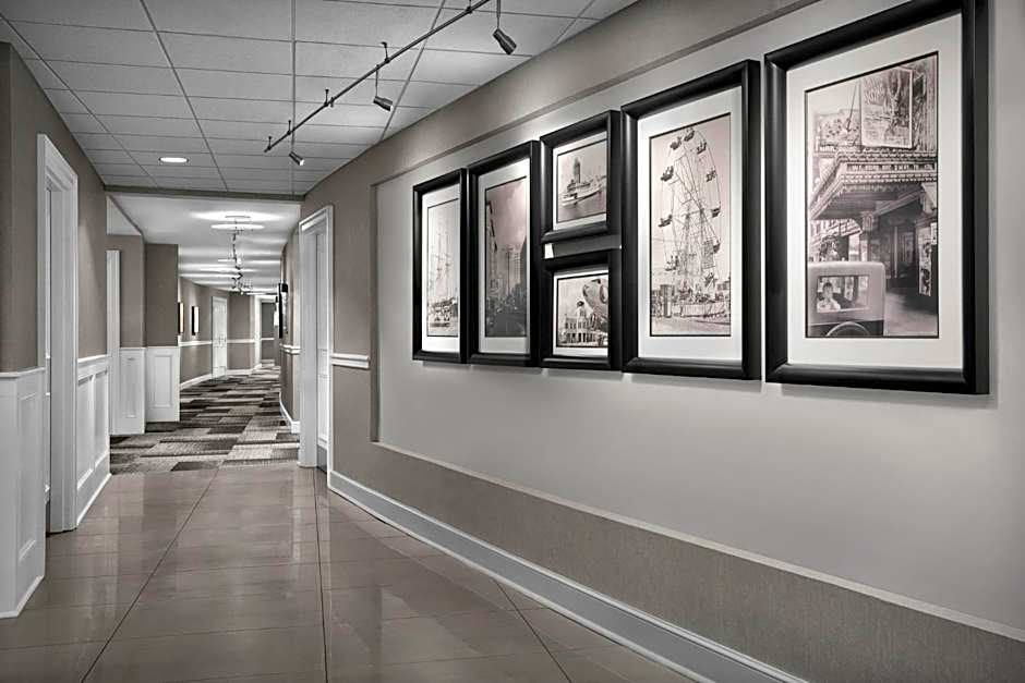 Hotel Indigo Jacksonville-Deerwood Park By IHG