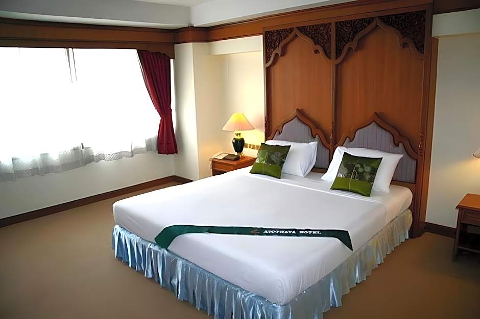 Ayothaya Hotel