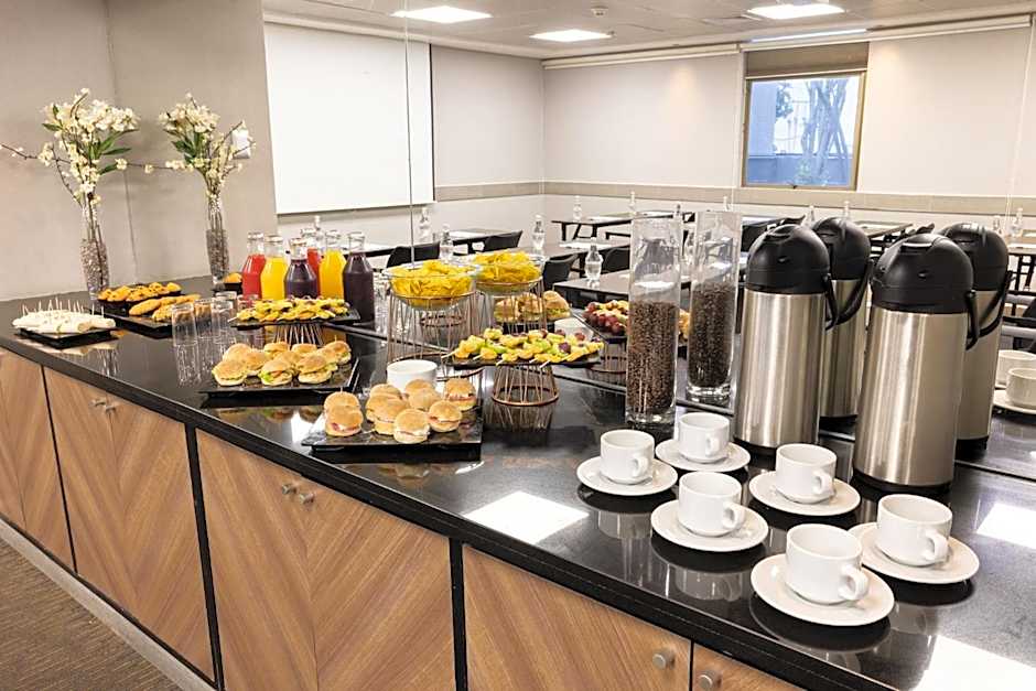 Holiday Inn Express Antofagasta By IHG