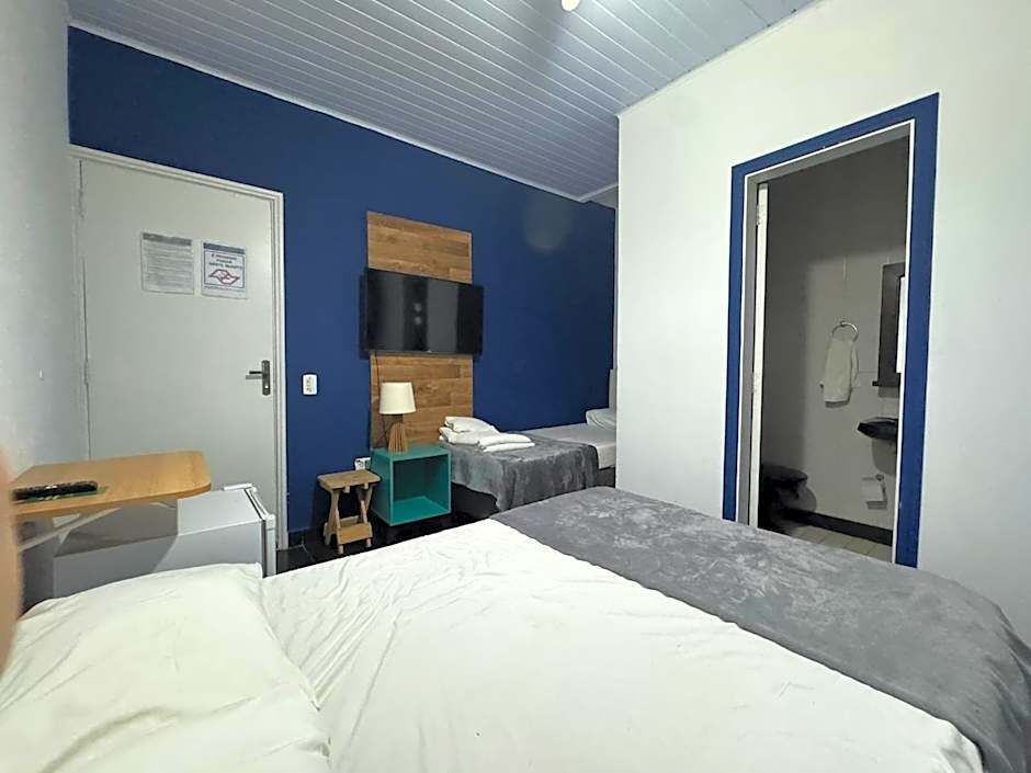 Pousada Hotel Canto dos Mares