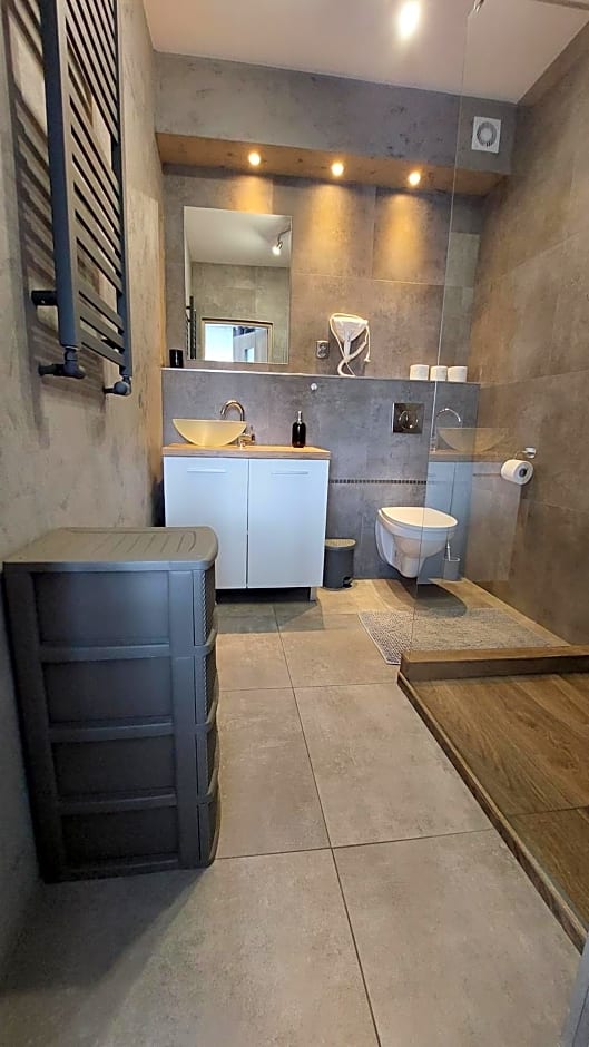 POKOJE GOŚCINNE -MARIA-