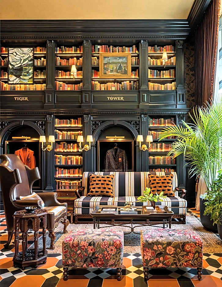 Graduate by Hilton Princeton