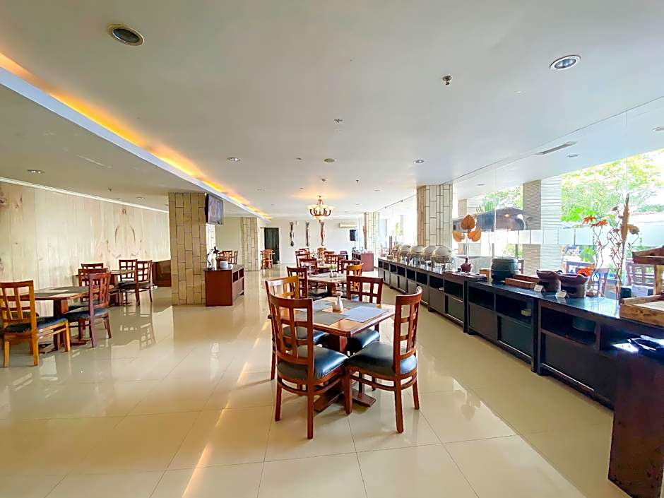 VRATA Hotel Yogyakarta