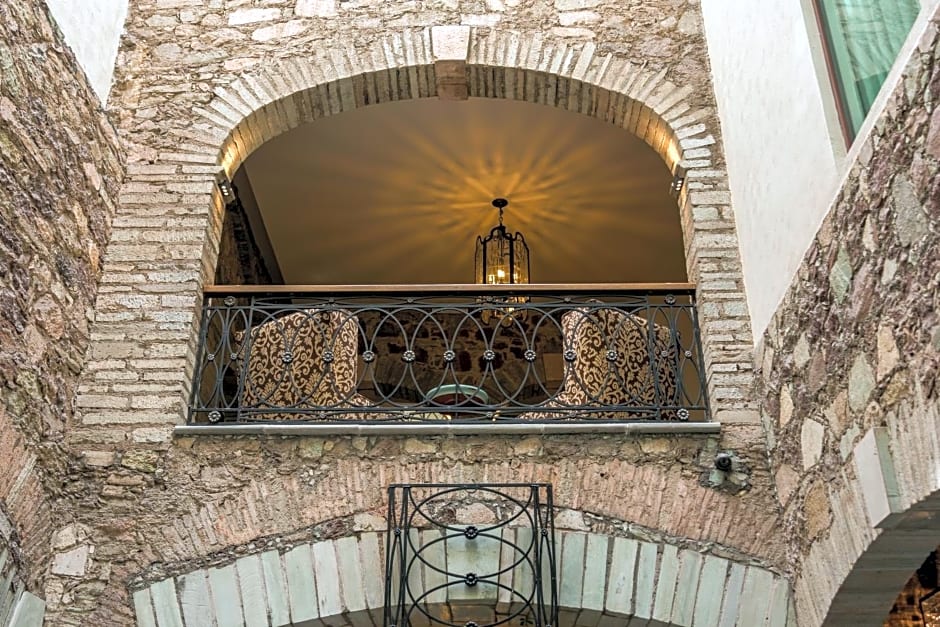 Edelmira Hotel Boutique