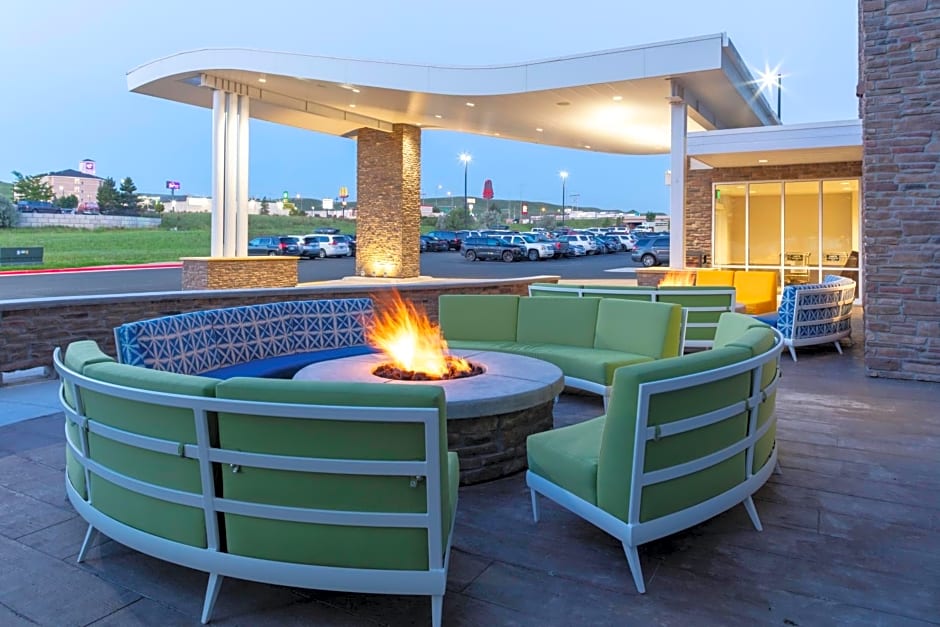 Fairfield Inn & Suites by Marriott Rapid City