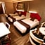 Golden Nasmir Hotel