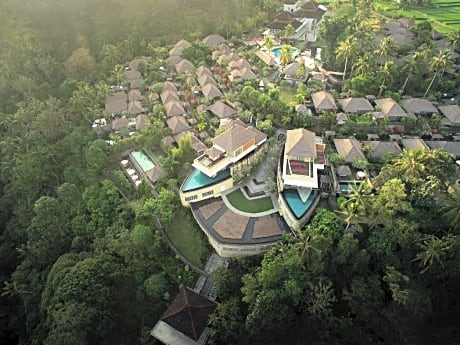 Kamandalu Ubud Resort