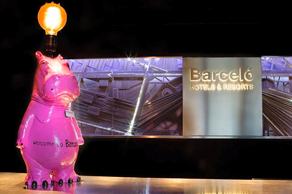 Barcelo Raval