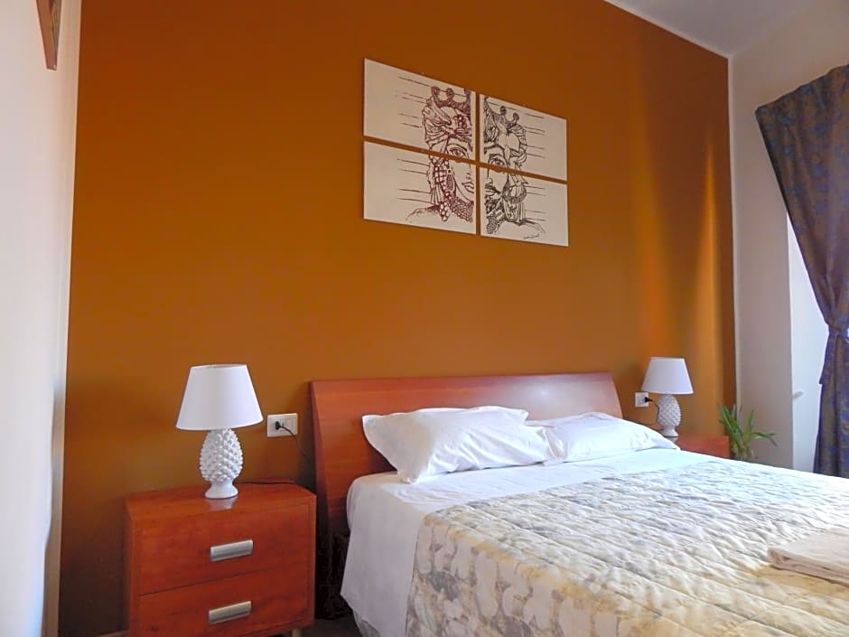 Camurria Sicilian B&B