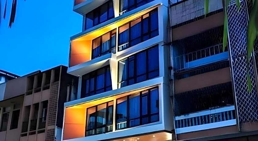 The Three Hat Yai