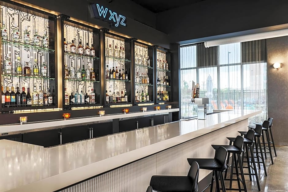 Aloft by Marriott Reno Tahoe International Airport
