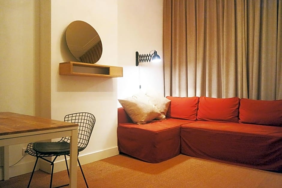 Alberti - Bed & Bike