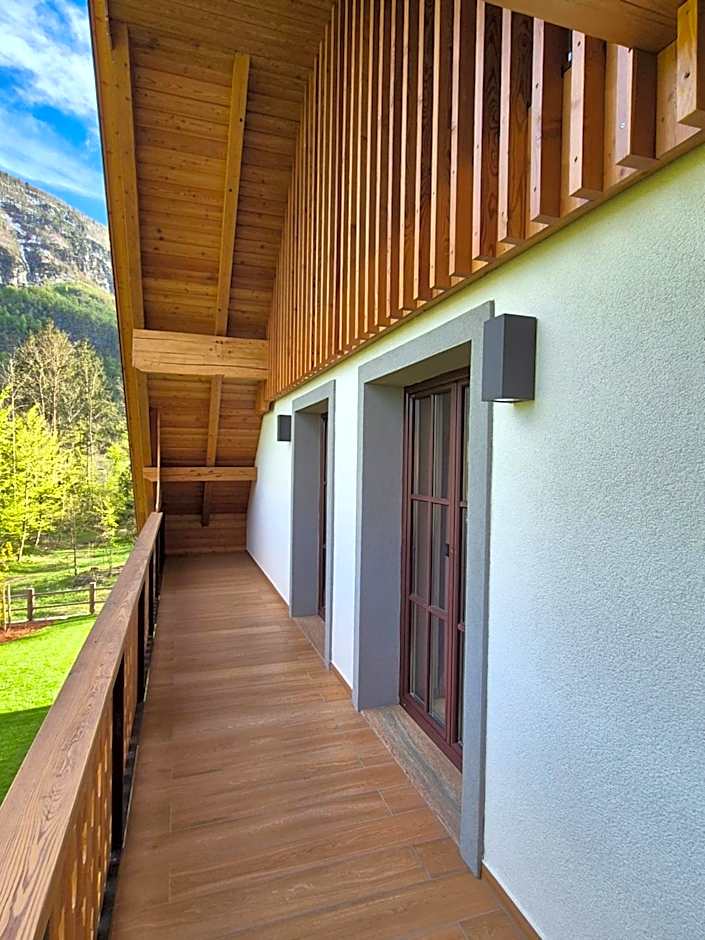 PRIVILLAGE Stare - B&B