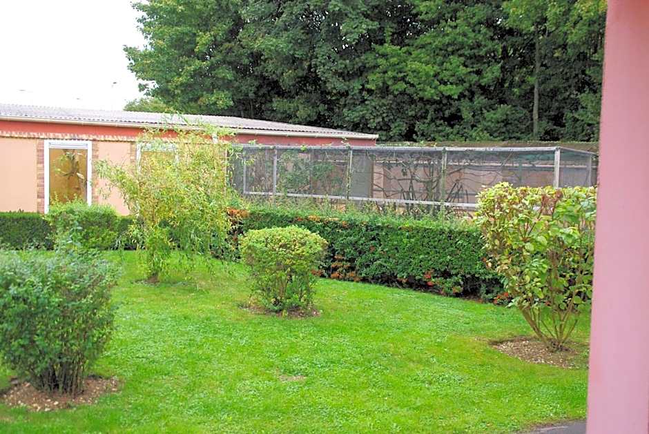 Campanile Amiens - Glisy