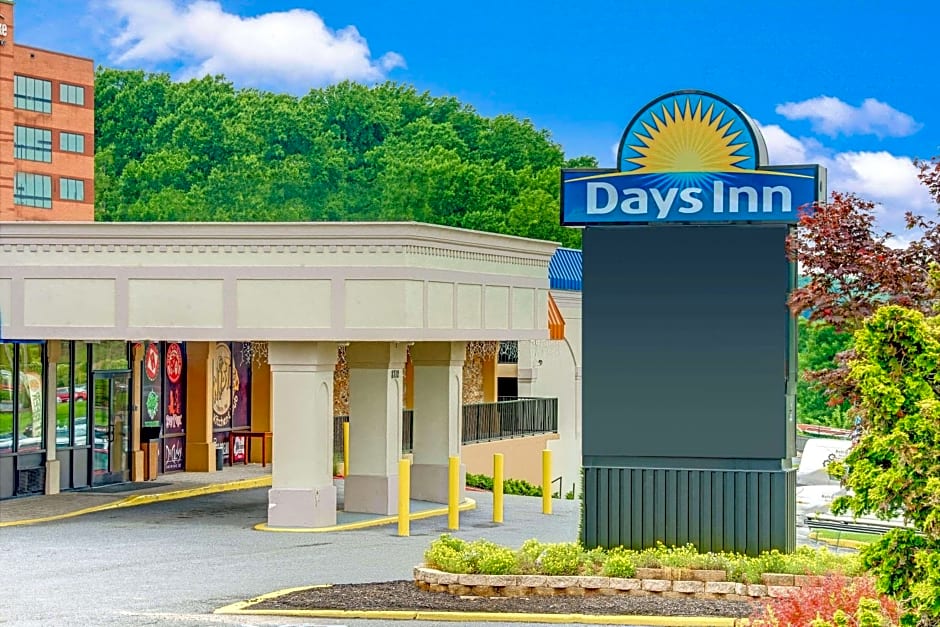 Days Inn by Wyndham Towson