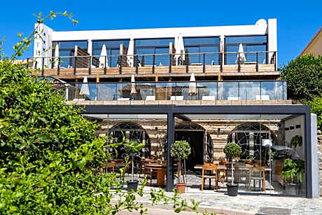 Auberge Kallisté - Eco Label