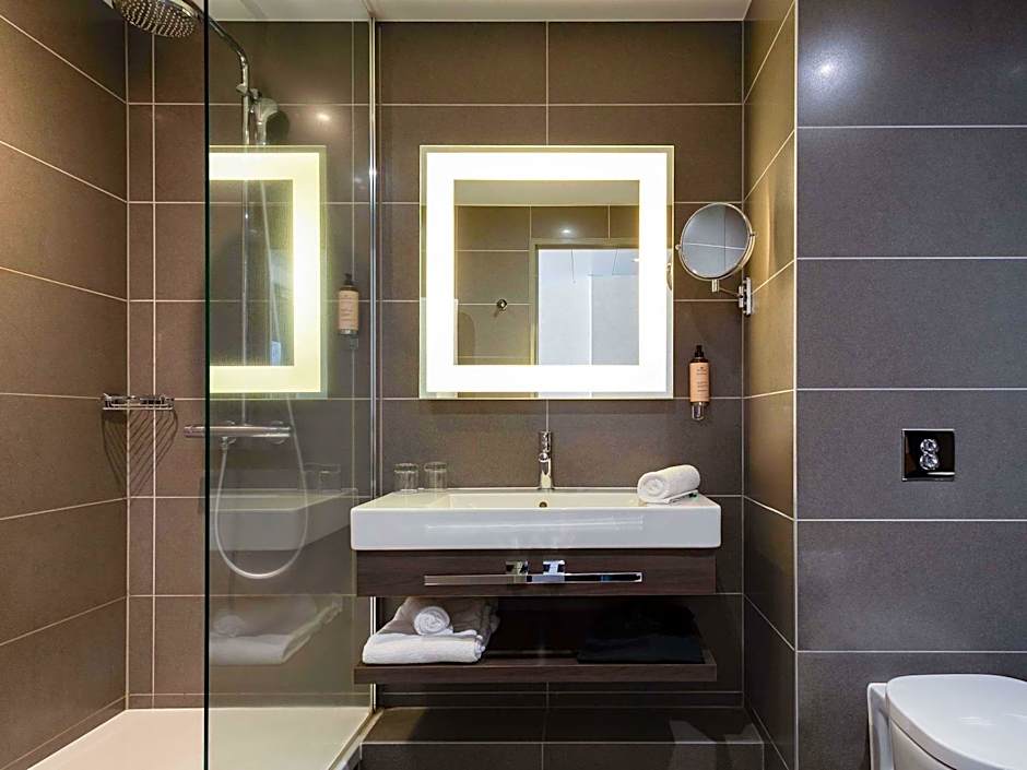 Mercure Clermont Ferrand centre Jaude