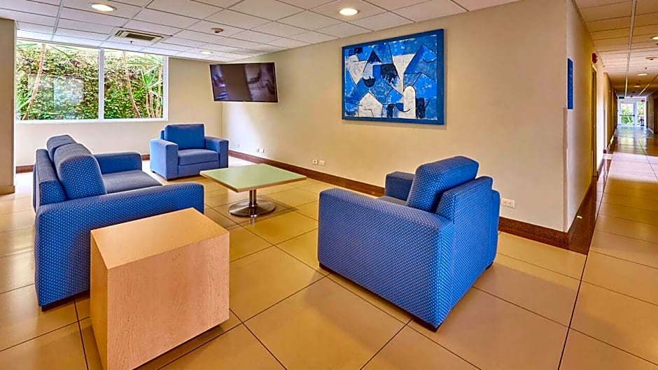 City Express by Marriott San Luis Potosi Zona Universitaria