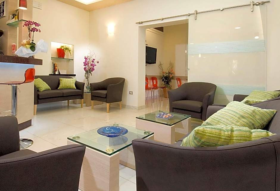 Hotel Adigrat