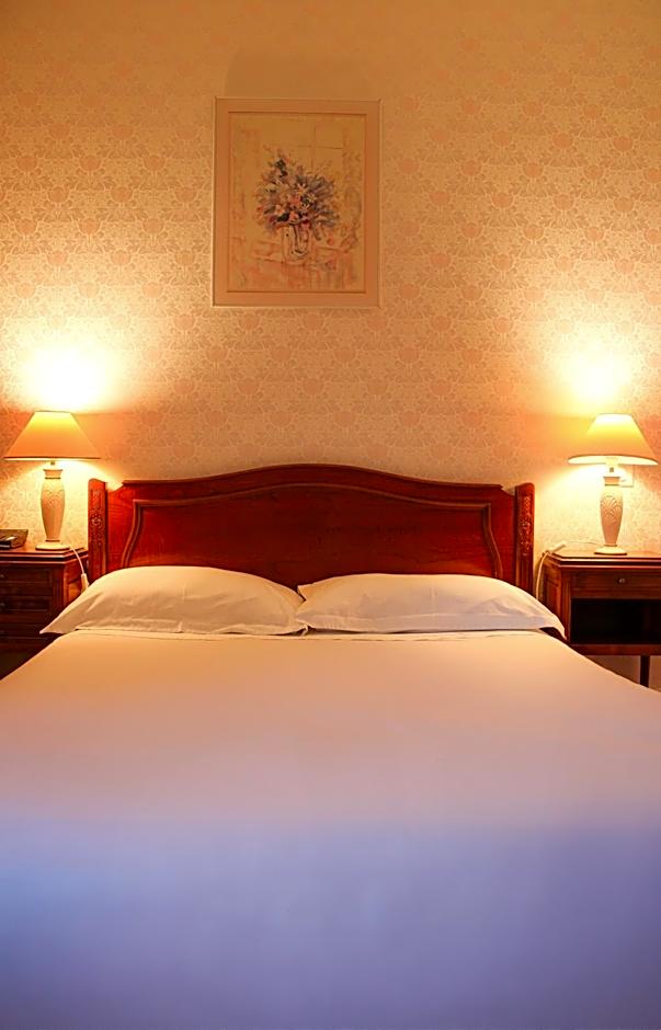 Hotel La Villa Fleurie