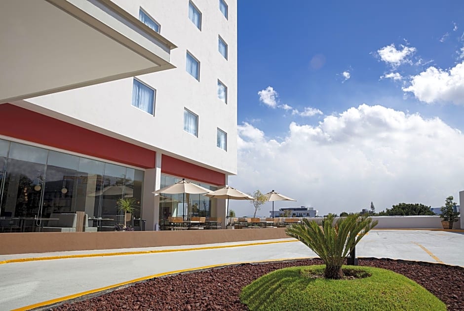 Fiesta Inn Guadalajara Periferico Poniente