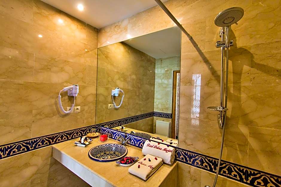 Riad Marjana suites & Spa