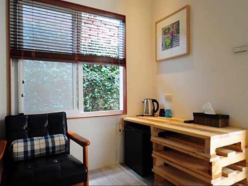 Acacia Po Bed And Breakfast – Pingtung, CA