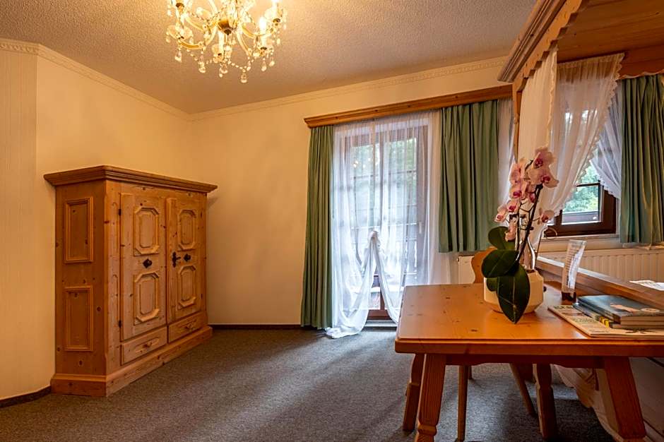 Zur Margarethenmühle - Landgasthof und Waldhotel