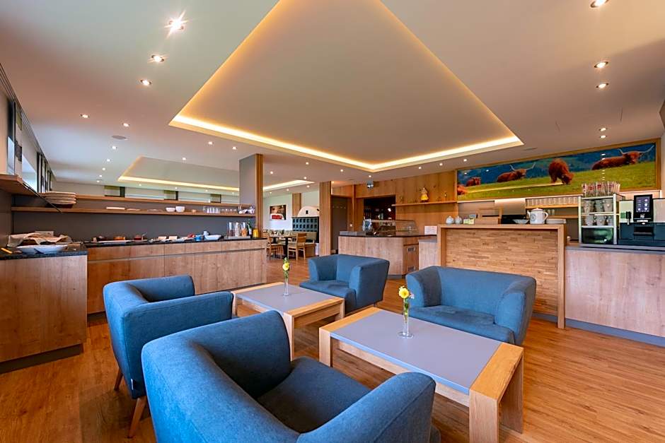 Frühstückspension Ochnerbauer